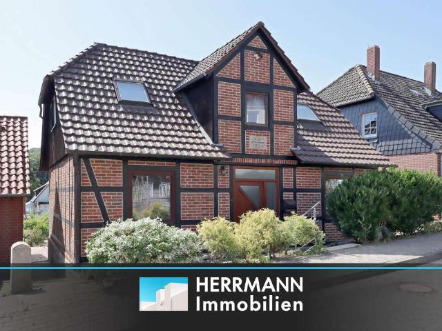 Haus zum Kaufen in Springe 269.000,00 EUR 160 m²