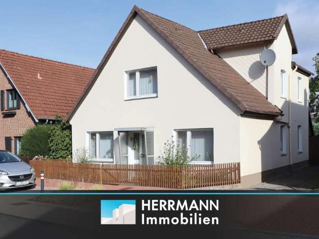 Haus zum Kaufen in Springe 289.000,00 EUR 173 m²