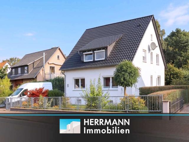 Haus zum Kaufen in Springe 299.000,00 EUR 128 m²