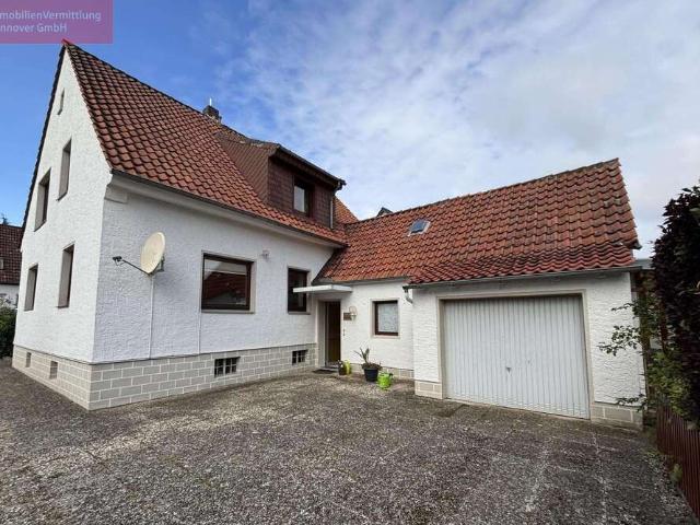 Haus zum Kaufen in Springe 299.000,00 EUR 145 m²