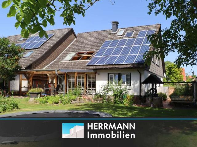Haus zum Kaufen in Springe 299.000,00 EUR 170.75 m²