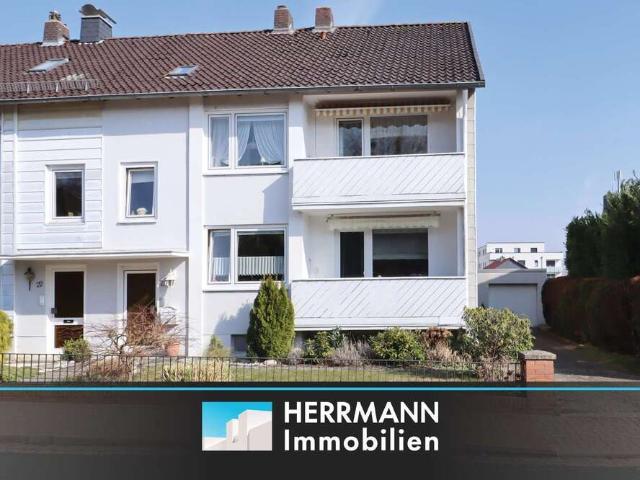 Haus zum Kaufen in Springe 329.000,00 EUR 171.53 m²