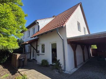 Haus zum Kaufen in Springe 348.000,00 EUR 119 m²