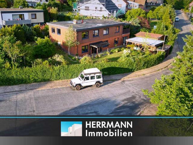 Haus zum Kaufen in Springe 349.000,00 EUR 160 m²
