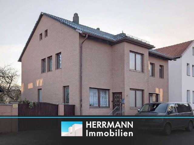Haus zum Kaufen in Springe 349.000,00 EUR 190 m²