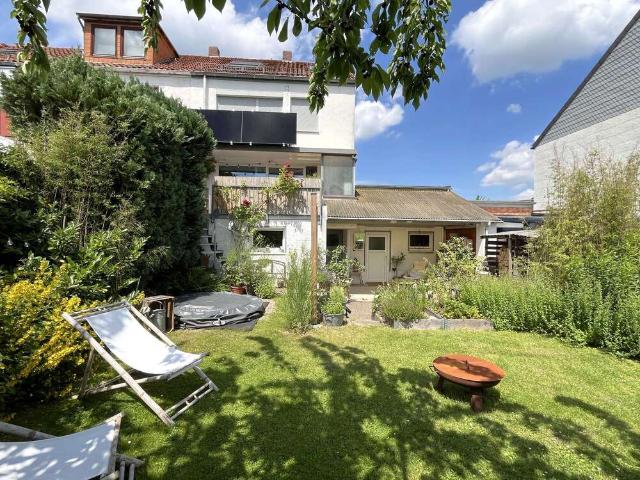 Haus zum Kaufen in Springe 365.000,00 EUR 97 m²