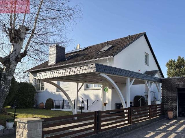 Haus zum Kaufen in Springe, Bennigsen 375.000,00 EUR 154 m²