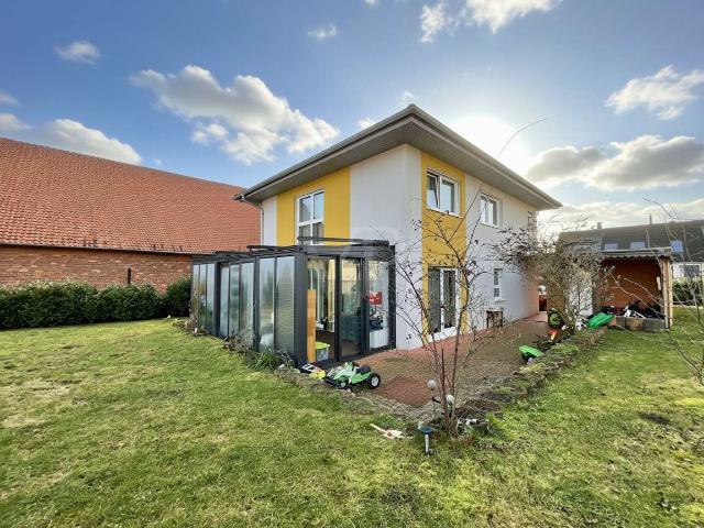 Haus zum Kaufen in Springe Bennigsen 600.000,00 EUR 167 m²