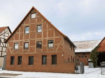 Haus zum Kaufen in Springe Eldagsen 465.000,00 EUR 285.5 m²
