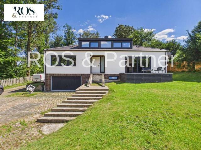 Haus zum Kaufen in Springe Lüdersen 799.000,00 EUR 200 m²