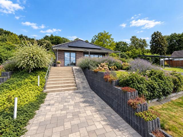 Haus zum Kaufen in Springe OT Völksen 895.000,00 EUR 169 m²