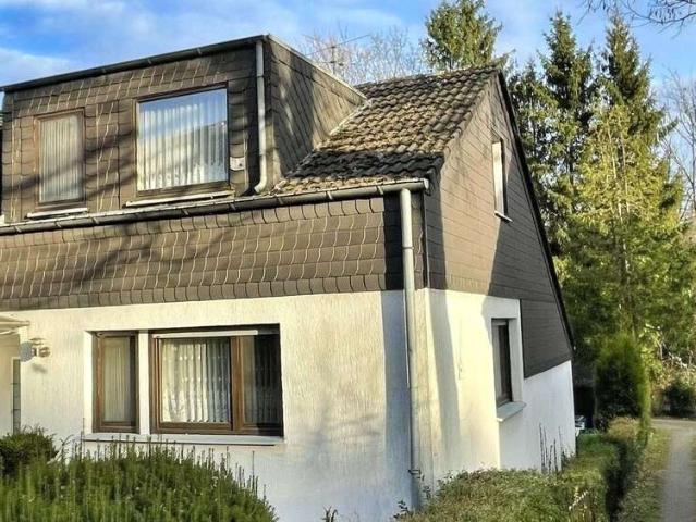 Haus zum Kaufen in Sprockhövel 298.500,00 EUR 101.21 m²