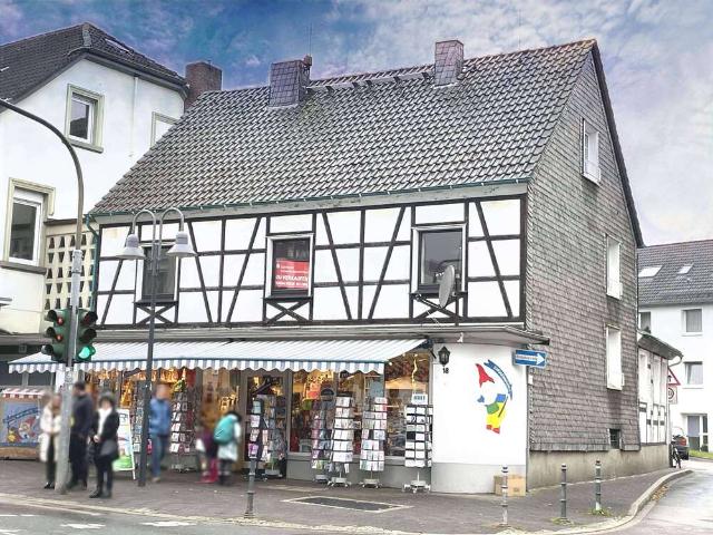 Haus zum Kaufen in Sprockhövel 298.500,00 EUR 137 m²