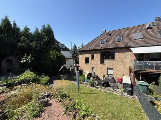 Haus zum Kaufen in Sprockhövel 299.000,00 EUR 146 m²