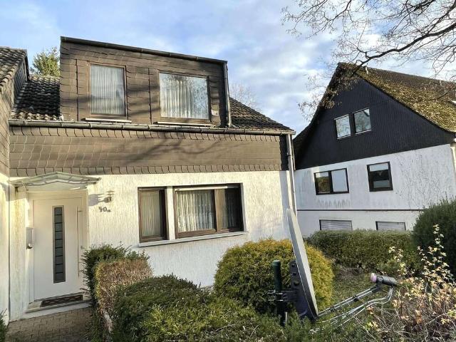 Haus zum Kaufen in Sprockhövel 324.000,00 EUR 101.21 m²