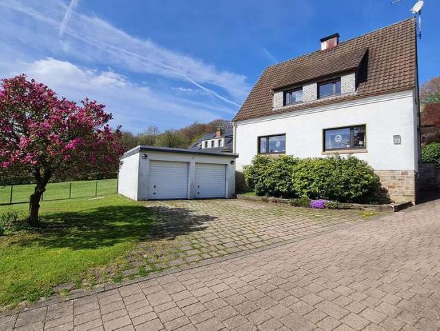 Haus zum Kaufen in Sprockhövel 459.000,00 EUR 140 m²