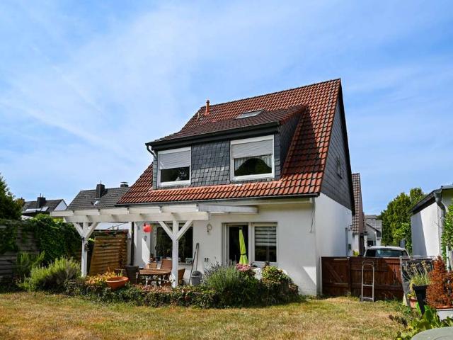 Haus zum Kaufen in Sprockhövel 463.000,00 EUR 121.37 m²