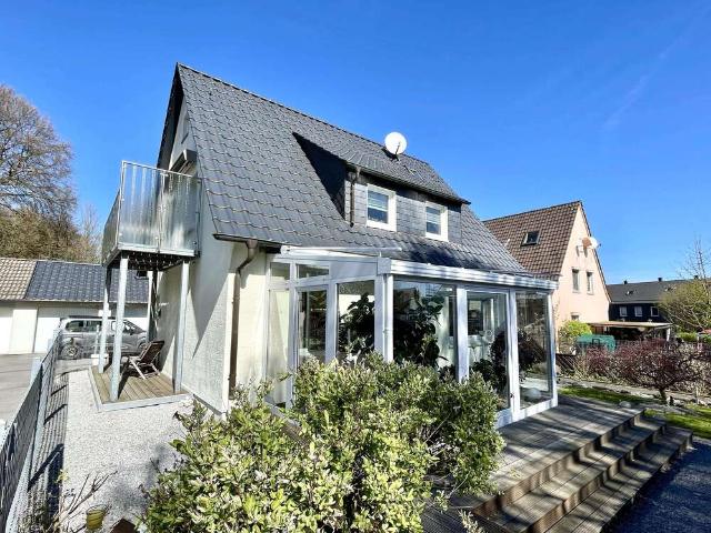 Haus zum Kaufen in Sprockhövel 548.000,00 EUR 145 m²