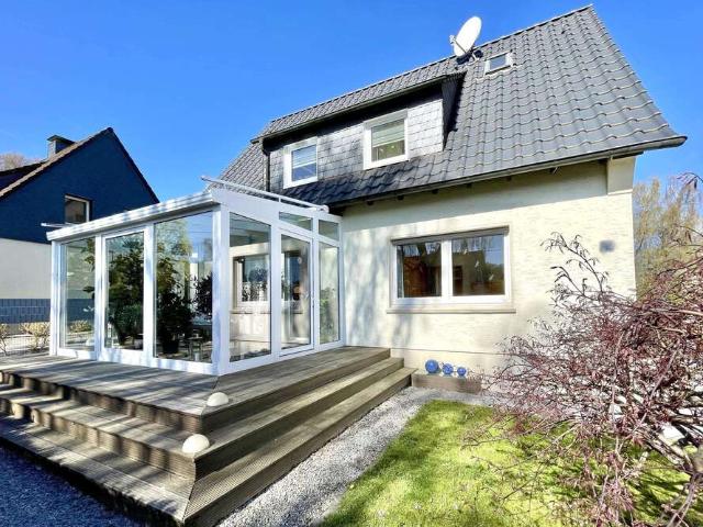 Haus zum Kaufen in Sprockhövel 548.000,00 EUR 145 m²