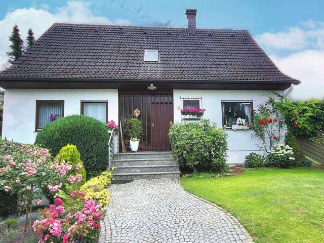 Haus zum Kaufen in Sprockhövel 578.000,00 EUR 196.67 m²