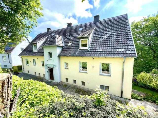 Haus zum Kaufen in Sprockhövel 595.000,00 EUR 336.61 m²
