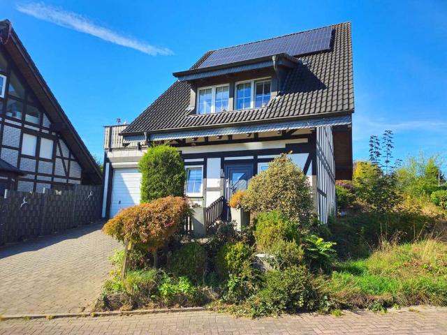 Haus zum Kaufen in Sprockhövel 599.000,00 EUR 194 m²