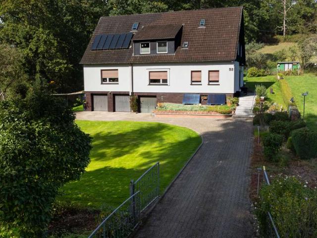 Haus zum Kaufen in Sprockhövel 599.000,00 EUR 209.68 m²