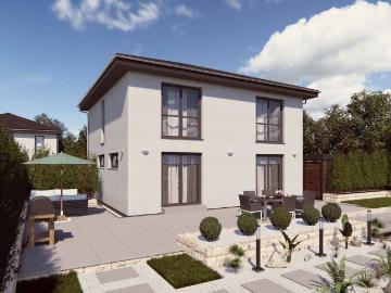 Haus zum Kaufen in Sprockhövel 649.500,00 EUR 135 m²