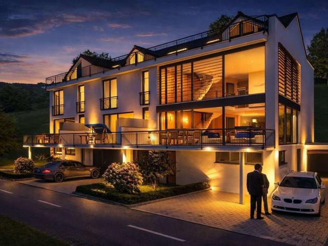 Haus zum Kaufen in Sprockhövel 665.000,00 EUR 210 m²