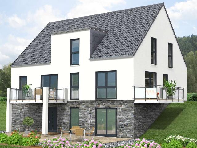 Haus zum Kaufen in Sprockhövel 799.500,00 EUR 175 m²
