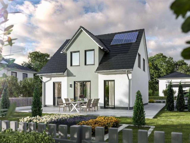 Haus zum Kaufen in Sprockhövel Herzkamp 446.266,00 EUR 122 m²