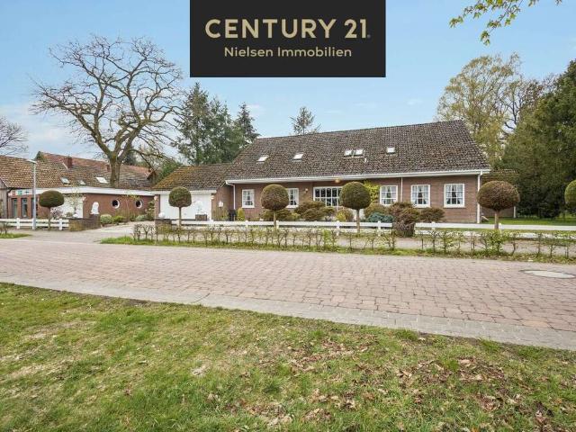 Haus zum Kaufen in Stuckenborstel 549.000,00 EUR 220 m²