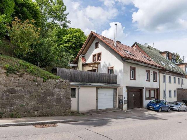 Haus zum Kaufen in Stühlingen 419.000,00 EUR 185 m²