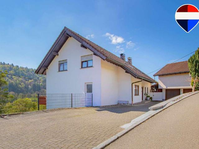 Haus zum Kaufen in Stühlingen 465.000,00 EUR 325 m²