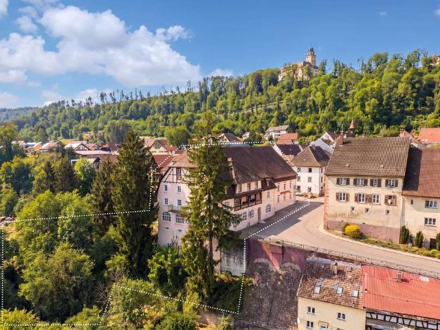 Haus zum Kaufen in Stühlingen 1.059.000,00 EUR 640 m²