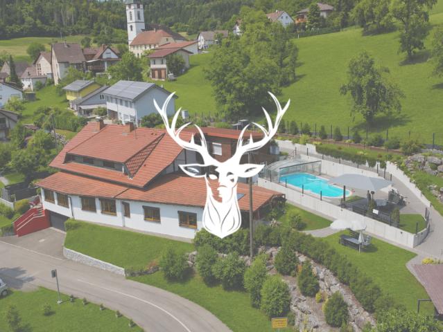 Haus zum Kaufen in Stühlingen Eberfingen 1.398.000,00 EUR 330 m²