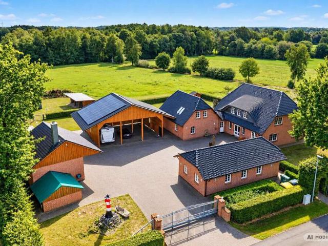 Haus zum Kaufen in Stuhr 1.095.000,00 EUR 362 m²