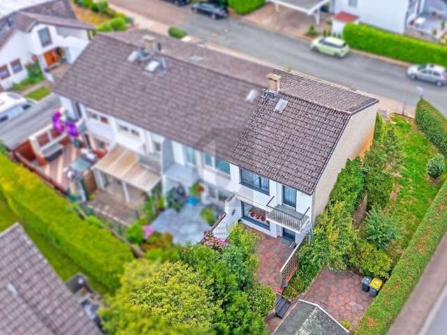 Haus zum Kaufen in Stuhr 264.000,00 EUR 75 m²