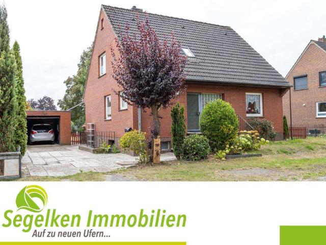Haus zum Kaufen in Stuhr 289.000,00 EUR 114 m²