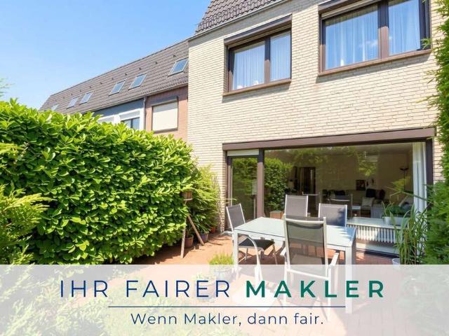 Haus zum Kaufen in Stuhr 295.000,00 EUR 122 m²
