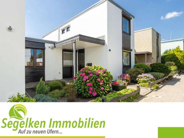Haus zum Kaufen in Stuhr 298.000,00 EUR 125 m²