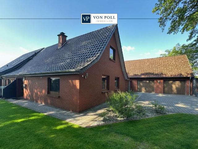 Haus zum Kaufen in Stuhr 349.000,00 EUR 107 m²
