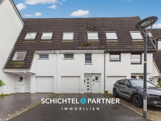 Haus zum Kaufen in Stuhr 369.900,00 EUR 114 m²