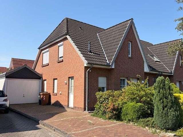 Haus zum Kaufen in Stuhr 375.000,00 EUR 113 m²