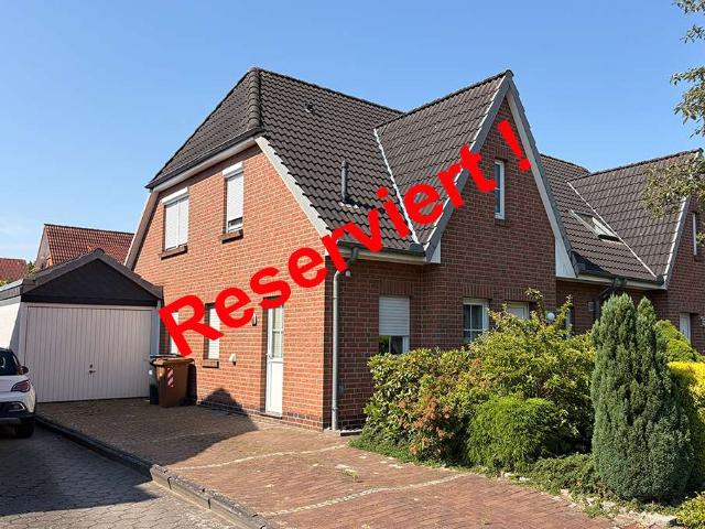 Haus zum Kaufen in Stuhr 375.000,00 EUR 113 m²
