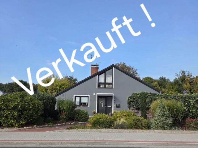 Haus zum Kaufen in Stuhr 399.000,00 EUR 125.88 m²