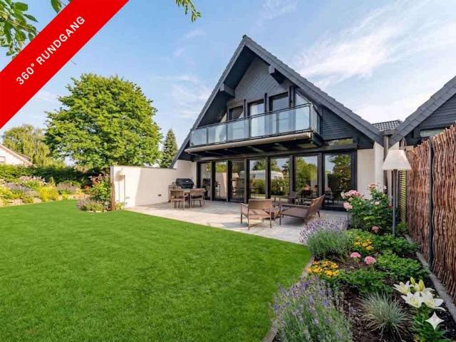 Haus zum Kaufen in Stuhr 499.000,00 EUR 141.27 m²