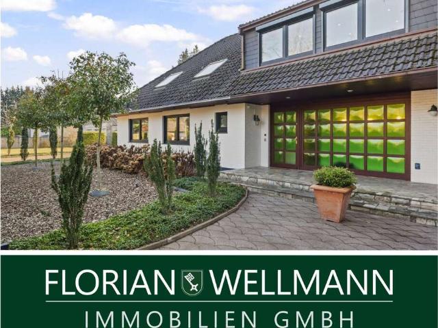Haus zum Kaufen in Stuhr 559.000,00 EUR 299.66 m²