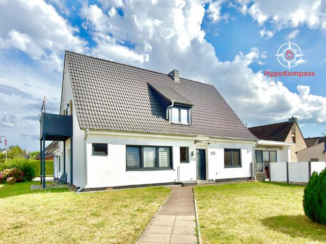 Haus zum Kaufen in Stuhr 775.000,00 EUR 281 m²