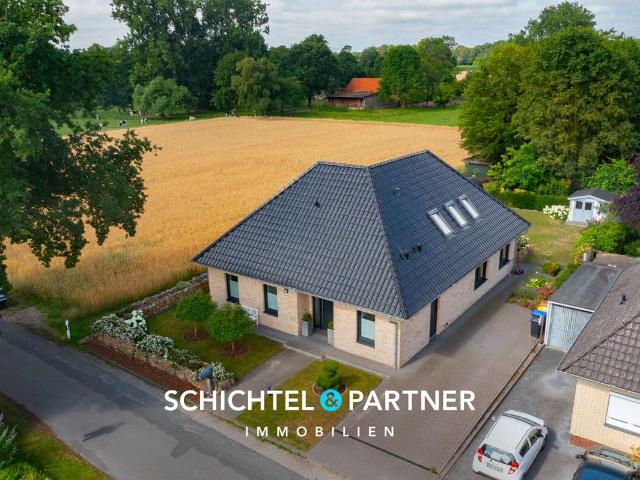 Haus zum Kaufen in Stuhr 799.900,00 EUR 214 m²